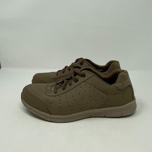 Easy Spirit Women's Suede Leather Anti-Gravity Shoes Size 7.5 M
